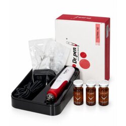 Fusion BOTOX PROFESIONALNI ANTI-AGE SET ZA TRETMANE Cene