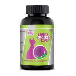 Vet Supplements uroprotect cat 96g - prah za mačke Cene