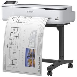 Epson Surecolor SC-T3100 inkjet štampačploter 24'' Cene