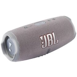 Charge 5 Bluetooth zvučnik otporan na prašinu, vodootporan, vanjski siva Cene