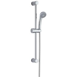Conart tuš set LEA, s konzolom i crevom, tuš 19mm, 1 f Cene
