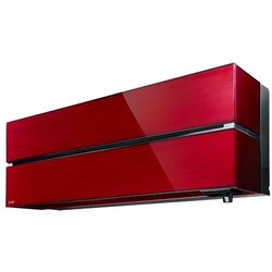Mitsubishi Electric Kirigamine Style klima uređaj 2,5kW MSZ-LN25VG(R)/MUZ-LN25VG Cene