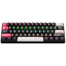 Onikuma žična mehanska gaming tipkovnica G55 Cene