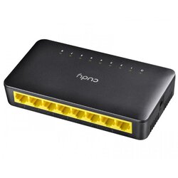 Cudy FS108D 10/100 Mbps 8 portni svič Cene