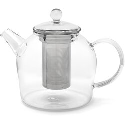 Bredemeijer Stakleni čajnik s cjediljkom Minuet Santhee, 500 ml Cene