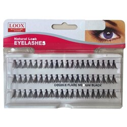 Trendy individualne trepavice 11mm, Medium Cene