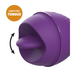 Rewolution Stimulator Rewolingo Cene