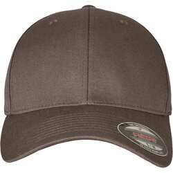 Flexfit Wooly Brushed Dark Grey/Dark Grey Cene