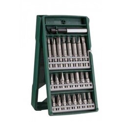 Bosch 25-delni x-line set bitova odvrtača ( 2607019676 ) Cene