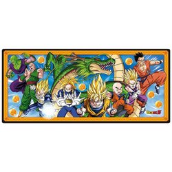 Abystyle Tapis za miško Gaming XXL Dragon Ball 90x40cm, (5000509738) Cene