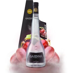 Gazdina rakija Drenja, 750ml Cijene