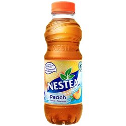 Nestea ledeni čaj Breskva, 0.5l Cene