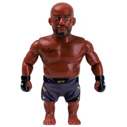 PMI Ltd action figure - ufc octagon fighters S1 - jon jones Cene