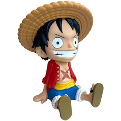 Plastoy Kasica (Bank) One Piece - Monkey D. Luffy Cene