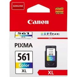 Canon črnilo CL-561XL barvno za TS5350/TS5351/TS5352 12,2ml Cene