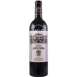 Chateau Leoville Barton Saint Julien vino Cene