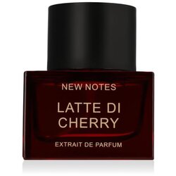 New Notes Latte di Cherry 50 ml parfemski ekstrakt unisex Cene