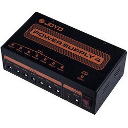 Joyo JP-04 Power Supply napajanje za pedale Cene