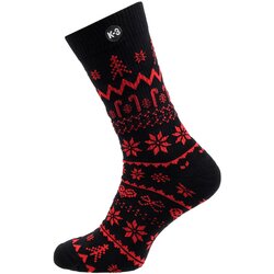 Kyoto-3 ženske Christmas čarape 63056_CHR Cene