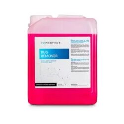 FX protect Bug Remover – Odstranjivač Insekata 5L Cene