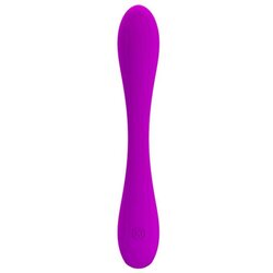 Pretty Love 2022 Vibrator Pretty Love Yedda Purple Cene