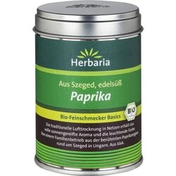 Herbaria Sladka paprika Cene