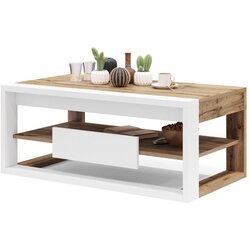 FRAME sto hrast-beli Cene