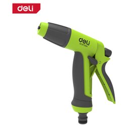 Deli PIŠTOLJ ZA PRSKANJE PODESIVI GREEN EDL8759A Cene