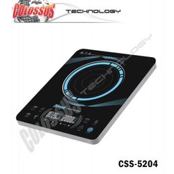 Colossus CSS-5204 indukcioni rešo Cene