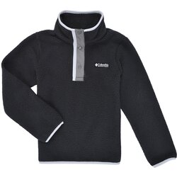 Columbia Helvetia II Half Snap Fleece Crna Cijene