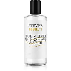 Steve's No Bull***t Blue Velvet voda poslije brijanja 100 ml Cijene
