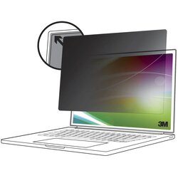 3m BPTMS001 Bright Screen 12,3 MS Surface Pro 4,5,6,7 Cene