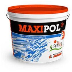 MAXIMA maxipol 15L poludisperzija unutrašnja Cene