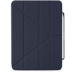 PIPETTO LIMITED Pipetto Origami No3 Pencil Case iPad Pro 11 M4 /M5 Dark Blue Cene