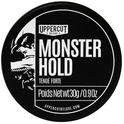 Uppercut Deluxe Pomada za kosu "Monster hold", 30 grama Cene