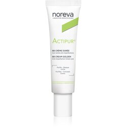 Noreva Actipur BB cream BB krema odtenek Golden/Dorée 30 ml Cene