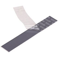 Gelid Solutions TP-GP04-R-A heat sink compound Thermal pad Cene