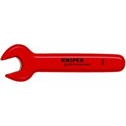 Knipex 1000V vde izolovani viljuškasti ključ - 27mm (98 00 27) Cene