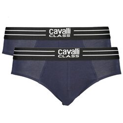 Cavalli Class Muški donji veš QXO01IJD003_BL04926, Plavi Cene