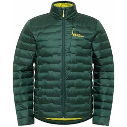 Jack Wolfskin passamani down m jacket a61836-4161 Cene