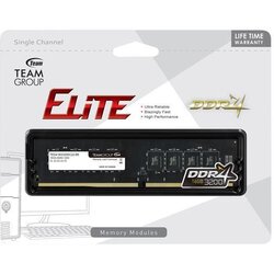 TEAM ELITE 16GB 3200MHz DDR4 CL22, (PC4 25600), Cene