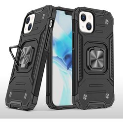 Armor ovitek za iPhone 13 Pro | Črn Cene