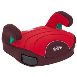 Graco autosjedalica EverSure Lite i-Size, Grupa 3 (22-36 kg) - Cherry Cijene