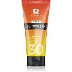 Byrokko Sunscreen krema za sunčanje za lice SPF 30 50 ml Cene
