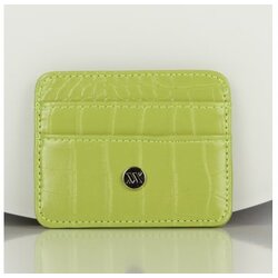 Zoozie Bags Ženski novčanik 2446, Zeleni Cijene