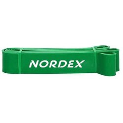 Nordex guma za vezbanje 2080x4,5x45mm green super heavy ( 1014 ) Cene