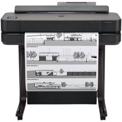 HP Designjet T650 24-in Printer 2025 edition Cijene