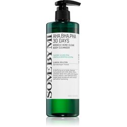 SOMEBYMI aha bha pha 30 days miracle acne clear body cleanser Cene