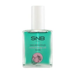 SNB ULJE ZA ZANOKTICE GUAVA 15ML Cijene