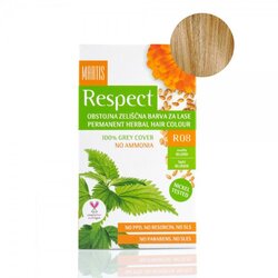 RESPECT boja za kosu 08 svetlo plava 4591 Cene